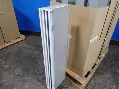 Price T-bar Return Diffuser