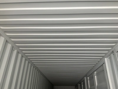 Used 2026 HIGH CUBE _UNKNOWN_ Shipping Containers Michigan US | Miedema Asset Management Group #1295071