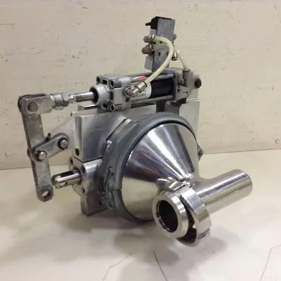 USED PIOVAN CDN2/2-GATE