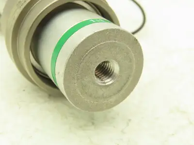 Rinco C35-4-17 Ultrasonic Welding Transducer Converter 35kHz w/Booster 3047 1:1