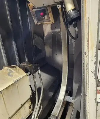 2005 OKUMA MACTURN 250 5-Axis Lathes | Toolquip, Inc. (9)