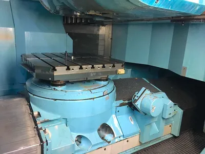 Used MAZAK INTEGREX E-1060V/8 Vertical Machining Centers (5-Axis or More) IT | Gamba Macchine Srl #1281176