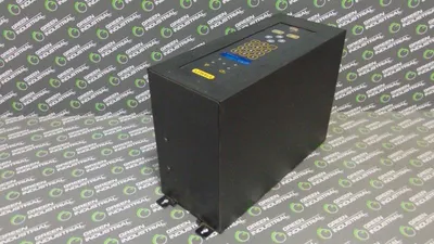 Stanley 21A108700 Nut Runner Torque Controller Used