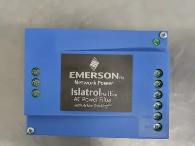 USED EMERSON IE-105