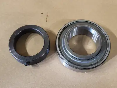 NEW TIMKEN RA203RR