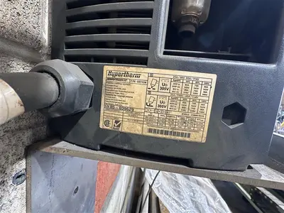 PIRANHA C510 Plasma Cutters | Bud's Equipment Sales (8)