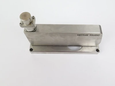 Used Mettler Toledo WMF204C-L/IE Medical Parts California US | ANACAPA EQUIPMENT BROKERS, INC #1465126