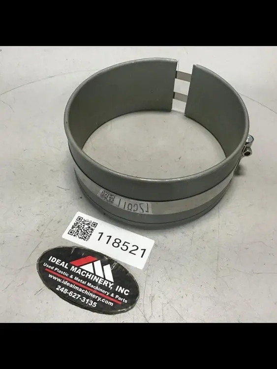 New | in-Stock PPE 302458B Heater Bands Michigan US | Ideal Machinery #1309662