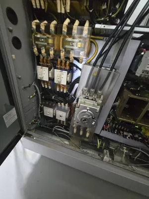 2014 MORI SEIKI NZX-1500/800S 5-Axis or More CNC Lathes | 520 Machinery Sales LLC (29)