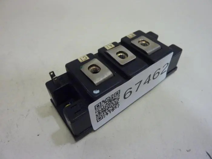 Used MITSUBISHI QM50E2Y-HD Misc Electrical & Power Parts Michigan US | Ideal Machinery #1015595