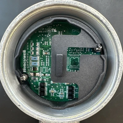 USED Honeywell STD110-E1H-00000-1C,MB,S2-B67P
