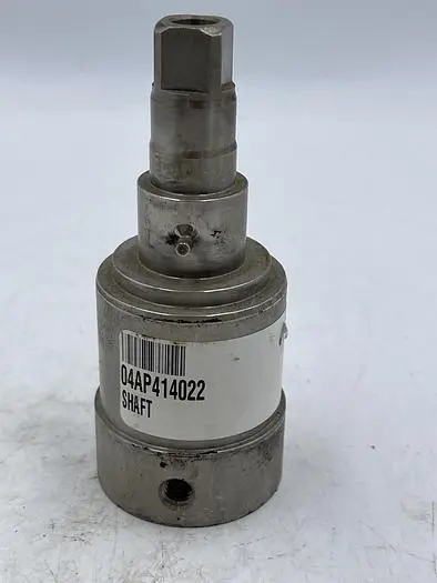 New | in-Stock SHAFT SHAFT 04AP414022 Shafts | ND Industrial Surplus #1225088