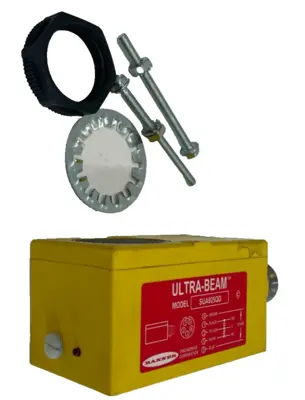 NEW BANNER SUA925QD ULTRA-BEAM SENSOR