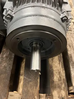 USED EMERSON ELT15E2DC