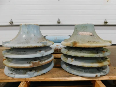 Used PFAUDLER Does Not Apply Chemical & Process Equipment Ohio US | Equipment Recovery Corp. #1331674
