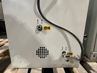 Used 2014 FRIULAIR CWM004-UE Misc Industrial Equipment Ontario CA | Aucto #715488