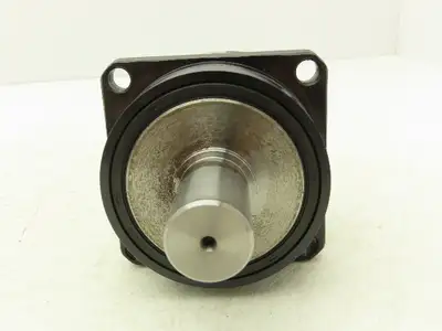 Sumitomo ANFX-P120N-2RLD-81 Planetary Gear Reducer 81:1 Servo Gearbox 14x25mm