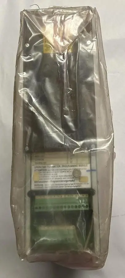 USED INDRAMAT TDM1.2-050-300-W1-220