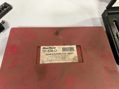 Used _UNKNOWN_ _UNKNOWN_ Tube End Deburring Flaring Beading Michigan US | Miedema Asset Management Group #1372043