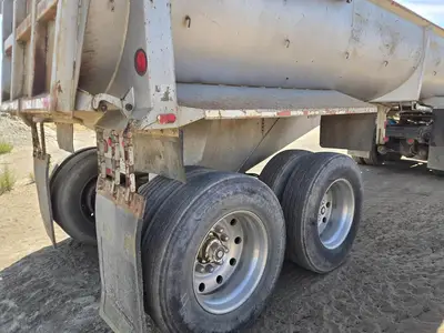 Used 1980 PETERBILT 359 Conventional trucks California US | Ben Kaplan Equipment #1358155
