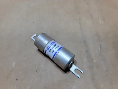 Used FERRAZ SHAWMUT FES20 Misc Electrical & Power Parts British Columbia CA | Lenmark #1439002