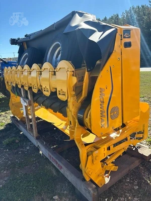 New | in-Stock 2027 NEW HOLLAND 210 Mower Conditioners New Hampshire US | Beauregard Equipment #1511336