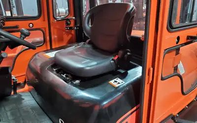 Used 2026 Viper FD50 Internal Combustion Forklifts: Pneumatic Tire New York US | United Lift #1446935
