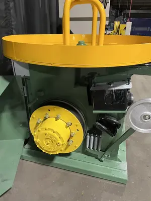Used RMG 500-1083-87 Wire In-Line Drawers Ontario CA | Walden Machinery #1289875