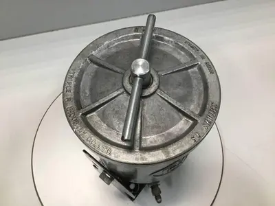 USED TRIPLE R 1960
