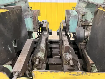 USED GIDDINGS & LEWIS MC