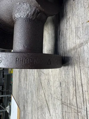 PHOENIX 300 Generators & Power Generation | ESS Industrial Equipment Sales (12)