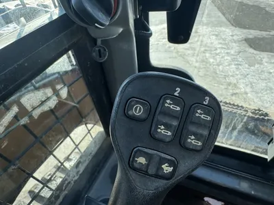 Used 2023 CASE TR270B Compact Track Loaders Minnesota US | Carco Truck & Equipment #1514174