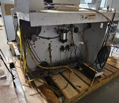 2007 MARK ANDY 2200 FLEXO NARROW WEB | Styers Equipment Company (8)