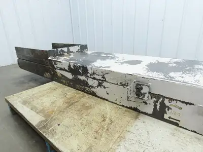 Used ENOMOTO _UNKNOWN_ Conveyor Parts Indiana US | Arrow Industrial #1408548