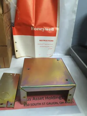 New | in-Stock HONEYWELL 137108A Miscellaneous Equipment (Electrical & Power) Ohio US | Surplus Asset Holdings #1209896