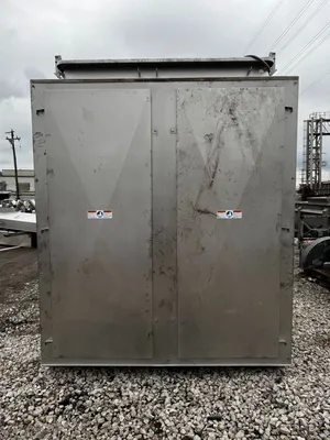 USED 2019 WEILER M12900