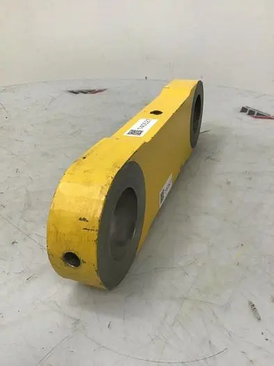 Used VAN DORN 300831 Clamps Michigan US | Ideal Machinery #607576