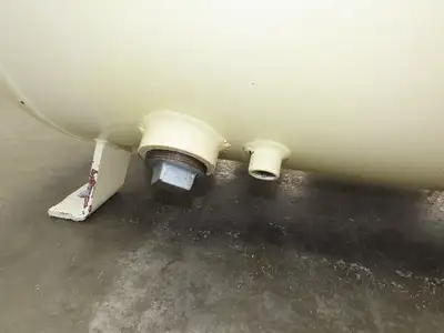 Used ARROW INDUSTRIAL SALES _UNKNOWN_ Pressure Tanks Indiana US | Arrow Industrial #1368212