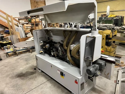 Used 2007 BRANDT OPTIMAT KDN 210 Edge Banders New York US | MachineryMax #1502533