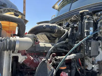 Used 2019 MACK PINNACLE Conventional trucks Minnesota US | Carco Truck & Equipment #1514263