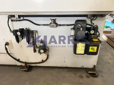 USED 2012 OHIO TOOL WORKS OTW-9000-20-1-10318