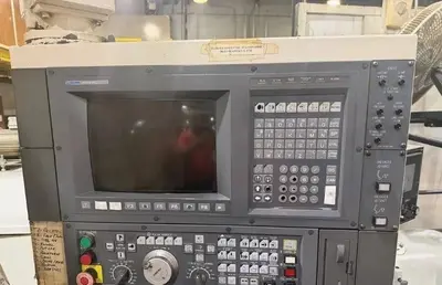 1998 OKUMA LB-45II CNC Lathes | Toolquip, Inc. (10)