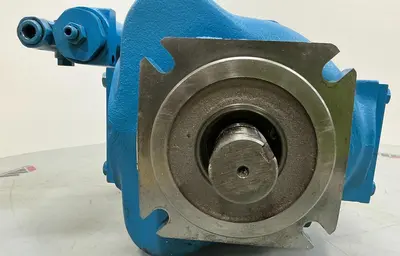 USED VICKERS PVE47QI-35V25AR