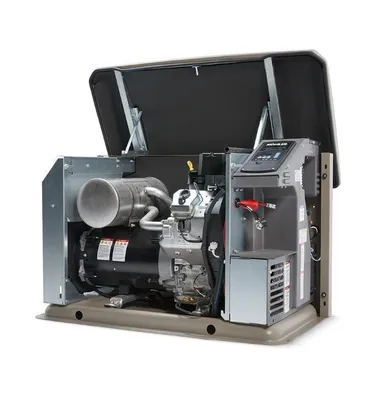 New | in-Stock GENERAC Generac 2-HI Rolling Mills New York US | GLOBAL TRADE LLC #1392387