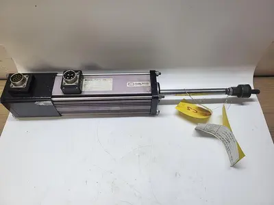 Used EXLAR _UNKNOWN_ Misc Electrical & Power Parts | ND Industrial Surplus #1218934