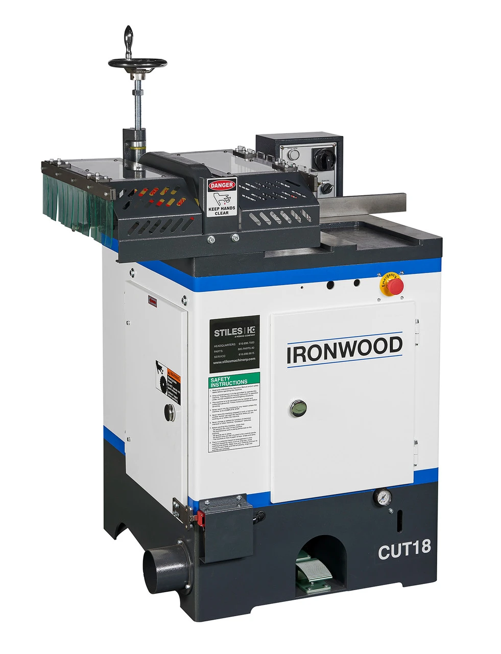 New | in-Stock IRONWOOD _UNKNOWN_ Cross Cut Saws Ohio US | US TOOL DEPOT #1450746