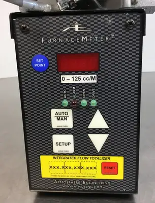 USED ATMOSPHERE ENGINEERING FM-3960