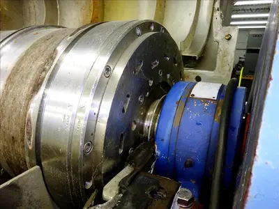 (2) Sharples P3400 Super-D-Canter centrifuges, 316SS.