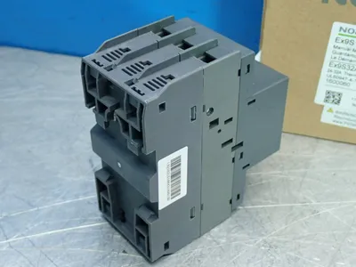 New | in-Stock NOARK EX9S32A4A Starters Ohio US | HGR 24 #1095177