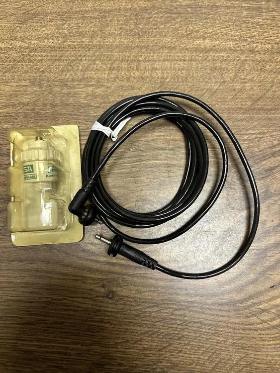 New | in-Stock MSA 458169 Sensors | Surplus Asset Holdings #1206682